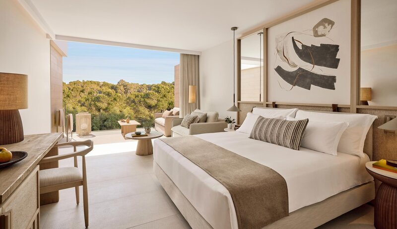Blau Privilege Porto Petro Beach Resort & Spa 111
