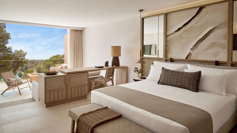 Blau Privilege Porto Petro Beach Resort & Spa 113