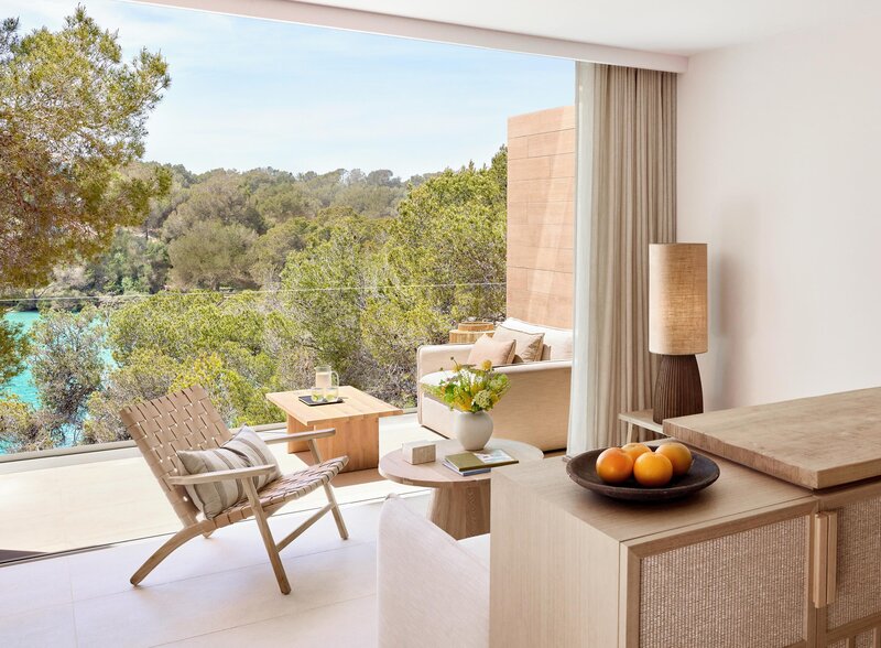 Blau Privilege Porto Petro Beach Resort & Spa 114