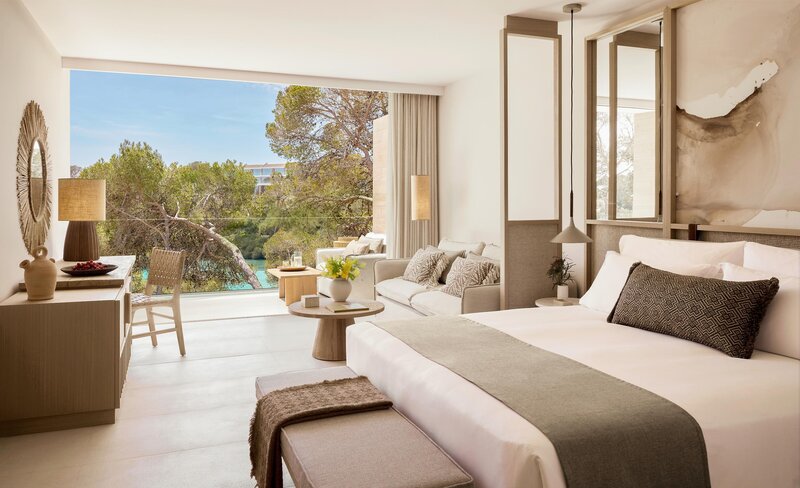 Blau Privilege Porto Petro Beach Resort & Spa 115