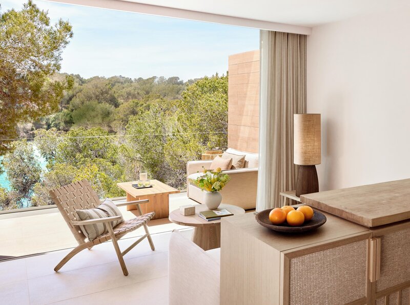 Blau Privilege Porto Petro Beach Resort & Spa 118
