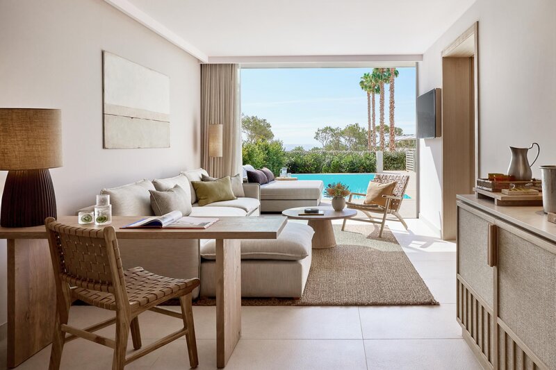 Blau Privilege Porto Petro Beach Resort & Spa 119