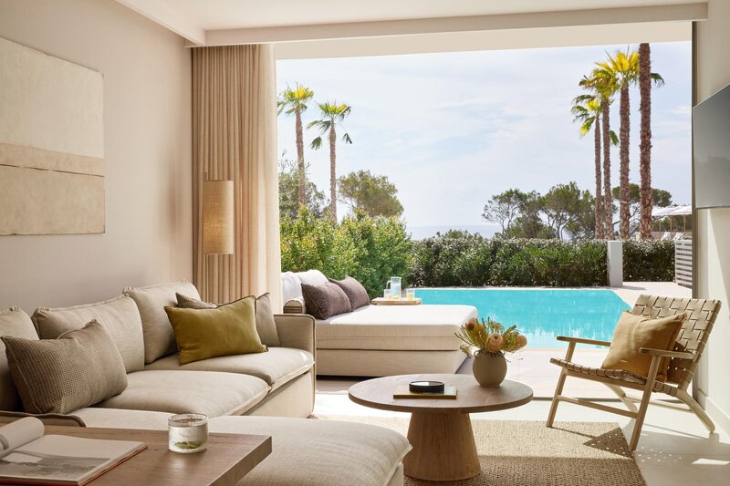 Blau Privilege Porto Petro Beach Resort & Spa 120