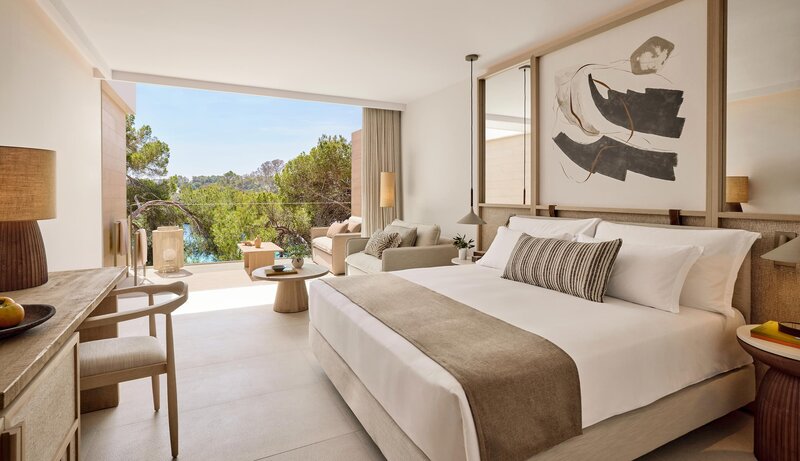 Blau Privilege Porto Petro Beach Resort & Spa 121