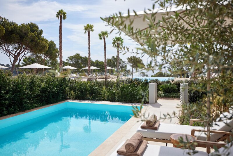 Blau Privilege Porto Petro Beach Resort & Spa 123