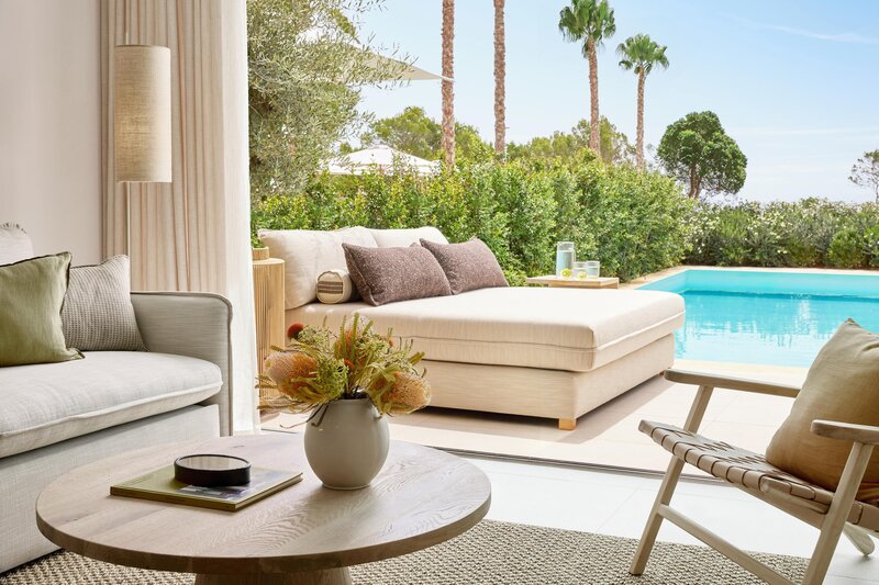 Blau Privilege Porto Petro Beach Resort & Spa 124