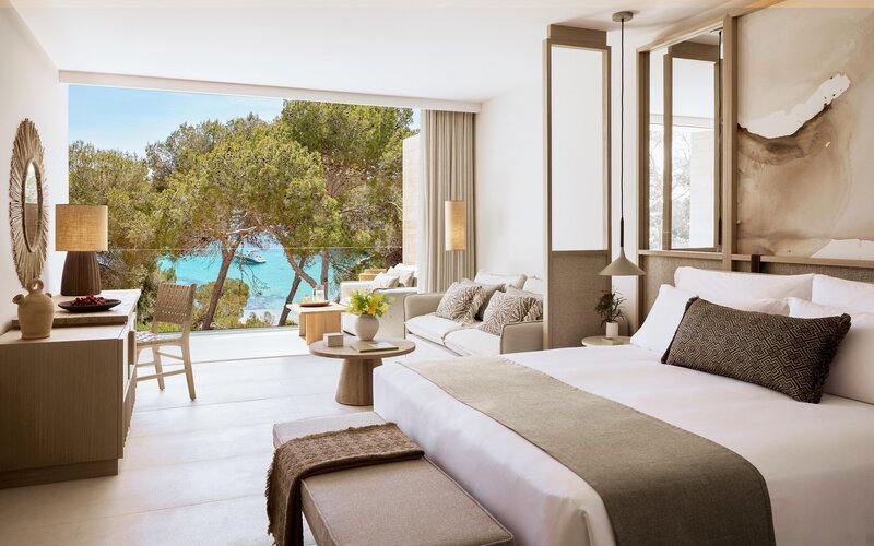 Blau Privilege Porto Petro Beach Resort & Spa 127