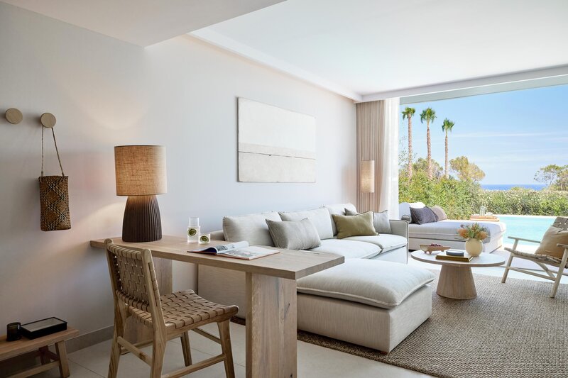 Blau Privilege Porto Petro Beach Resort & Spa 139