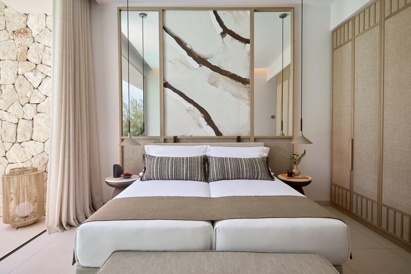 Blau Privilege Porto Petro Beach Resort & Spa 140
