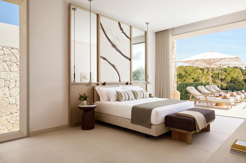 Blau Privilege Porto Petro Beach Resort & Spa 141