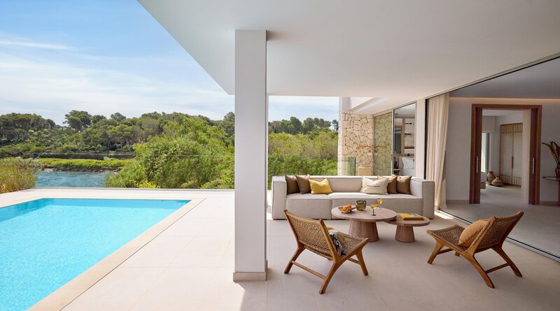 Blau Privilege Porto Petro Beach Resort & Spa 143