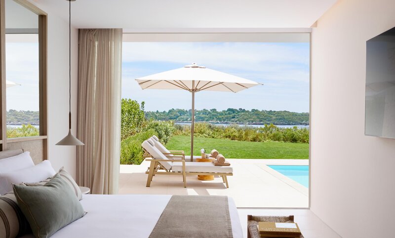 Blau Privilege Porto Petro Beach Resort & Spa 144