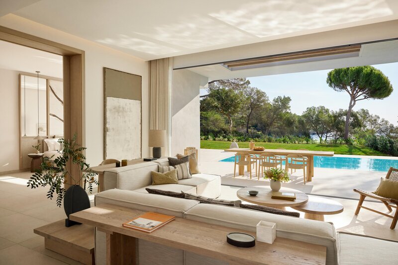 Blau Privilege Porto Petro Beach Resort & Spa 148