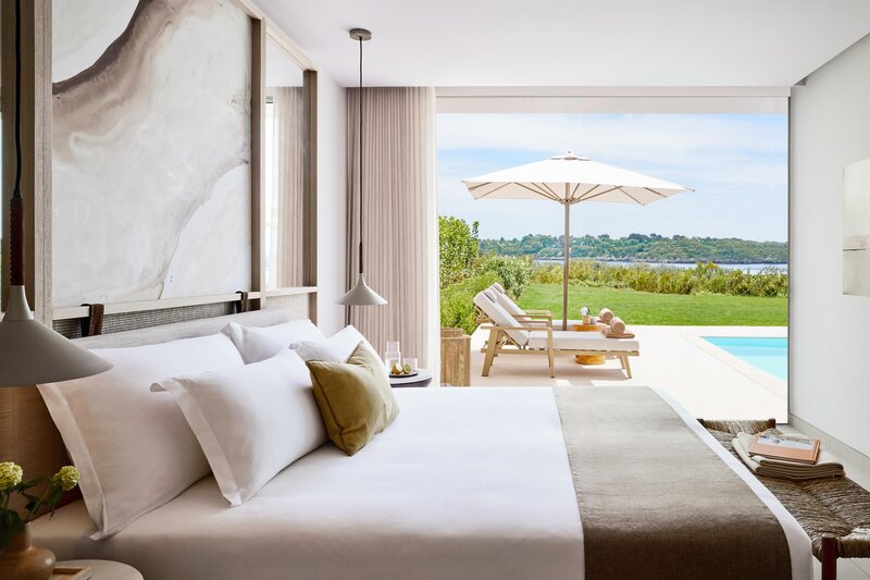 Blau Privilege Porto Petro Beach Resort & Spa 149