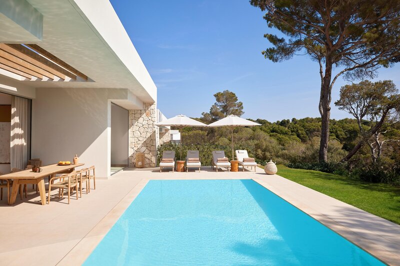 Blau Privilege Porto Petro Beach Resort & Spa 151