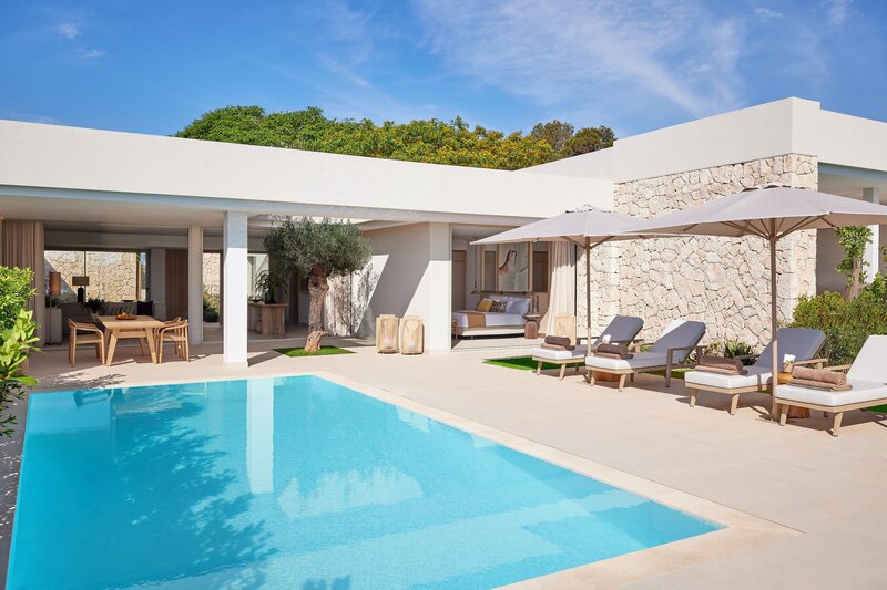 Blau Privilege Porto Petro Beach Resort & Spa 152