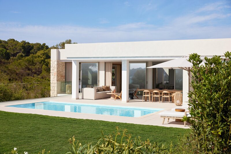 Blau Privilege Porto Petro Beach Resort & Spa 155