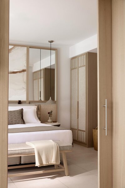 Blau Privilege Porto Petro Beach Resort & Spa 164