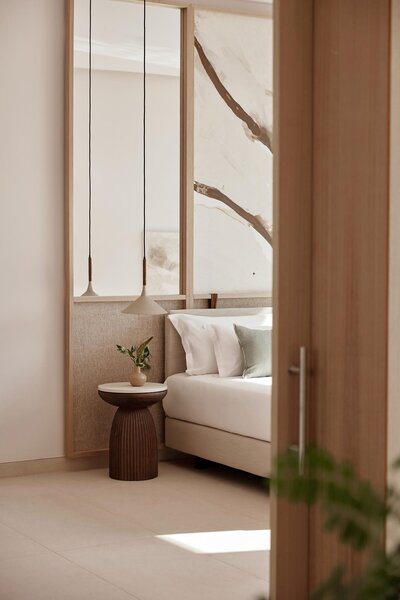 Blau Privilege Porto Petro Beach Resort & Spa 166