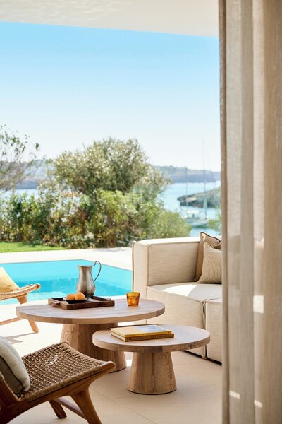 Blau Privilege Porto Petro Beach Resort & Spa 172