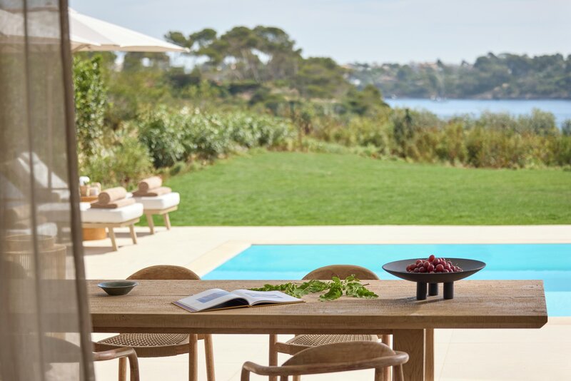 Blau Privilege Porto Petro Beach Resort & Spa 179
