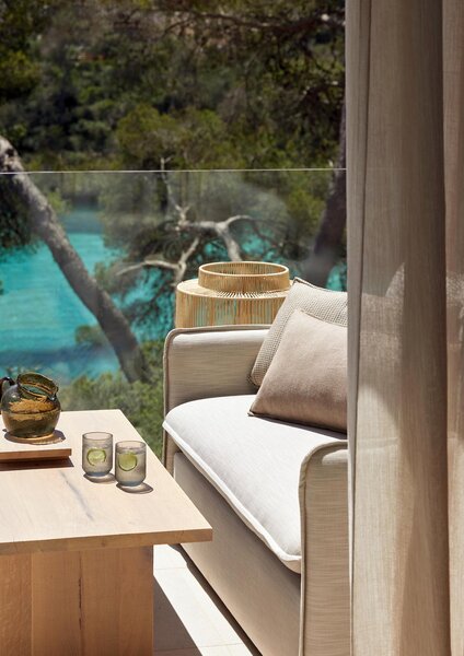 Blau Privilege Porto Petro Beach Resort & Spa 181