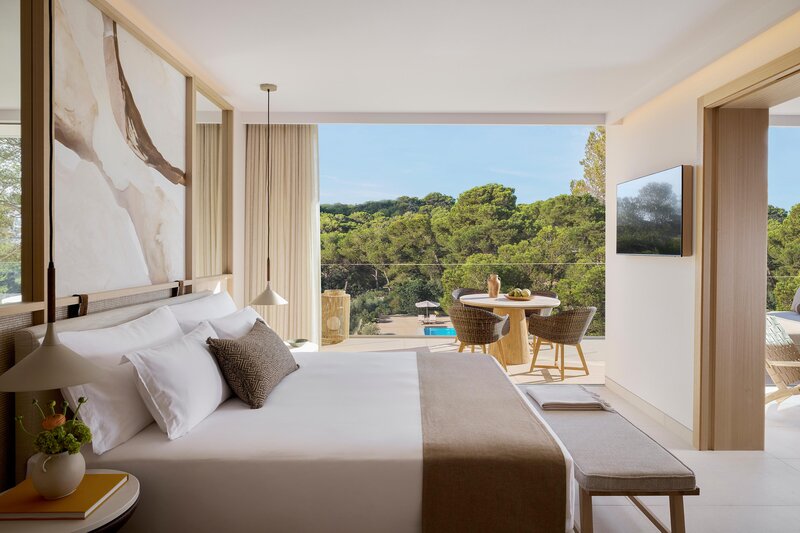 Blau Privilege Porto Petro Beach Resort & Spa 189
