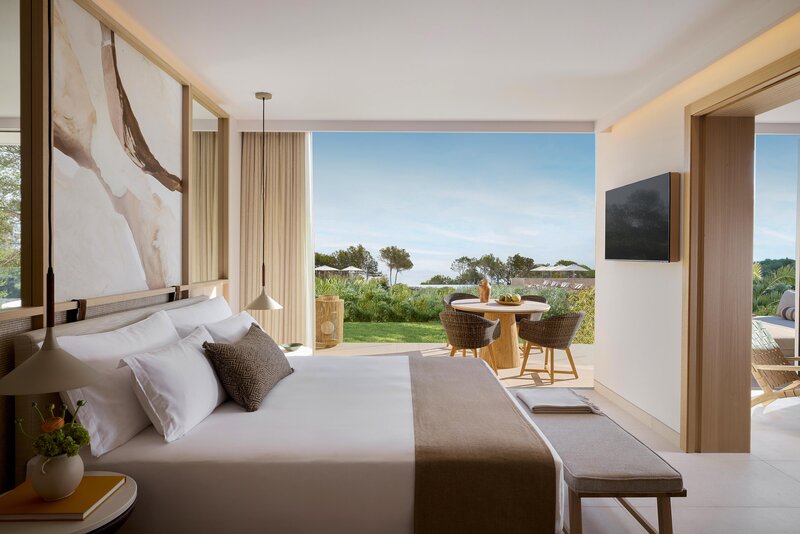 Blau Privilege Porto Petro Beach Resort & Spa 191