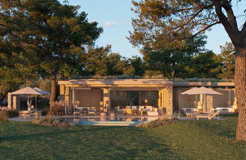 Blau Privilege Porto Petro Beach Resort & Spa 193