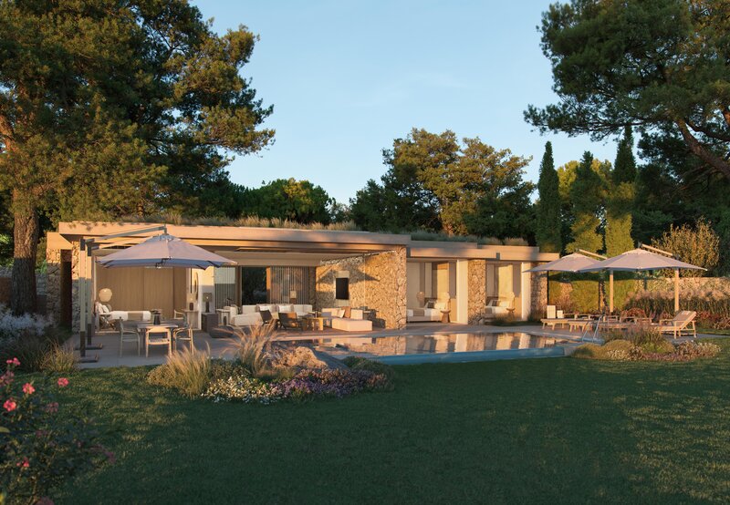 Blau Privilege Porto Petro Beach Resort & Spa 194