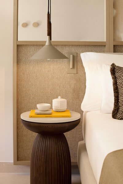 Blau Privilege Porto Petro Beach Resort & Spa 202