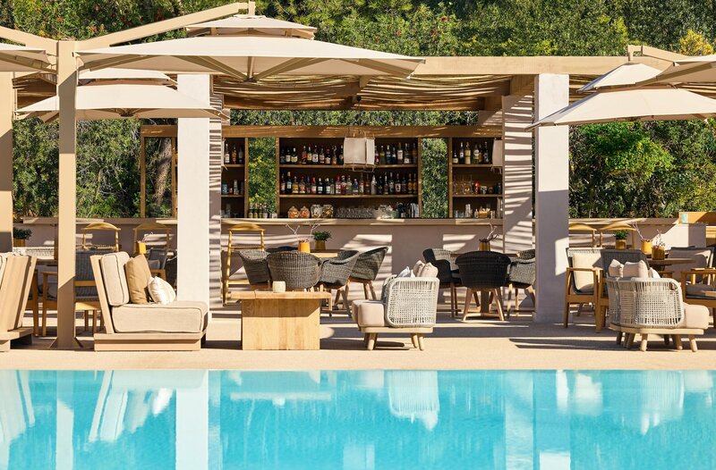 Blau Privilege Porto Petro Beach Resort & Spa 206