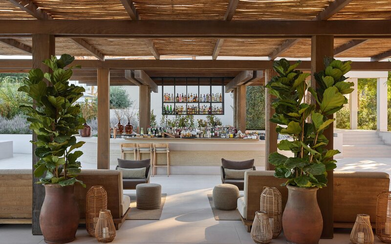 Blau Privilege Porto Petro Beach Resort & Spa 207