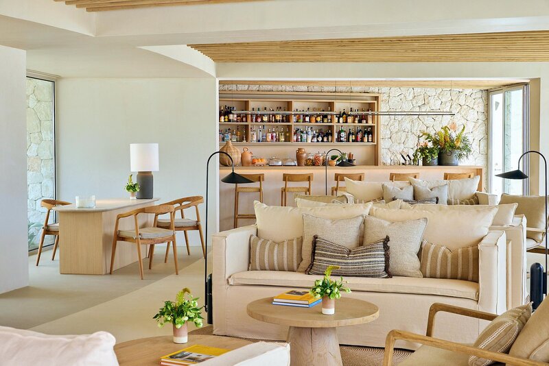 Blau Privilege Porto Petro Beach Resort & Spa 208