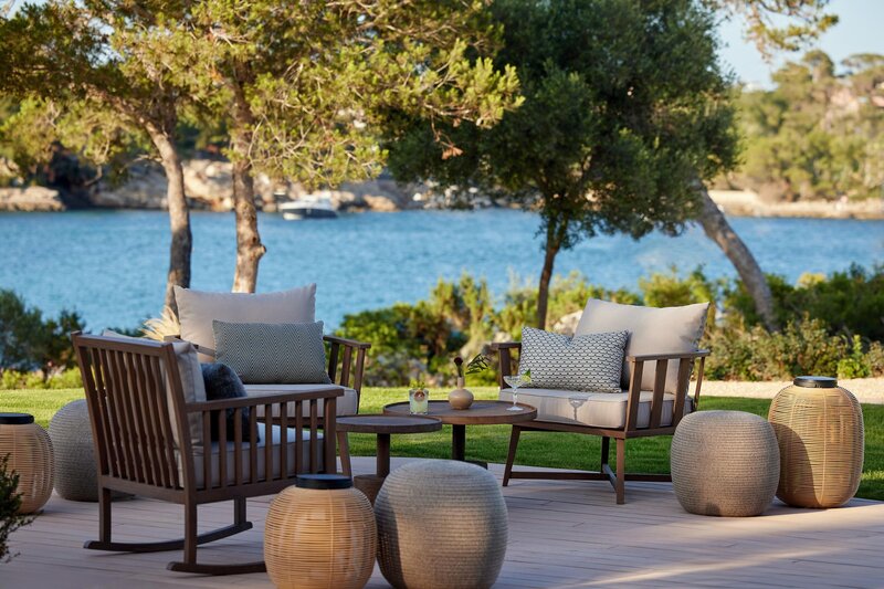 Blau Privilege Porto Petro Beach Resort & Spa 209