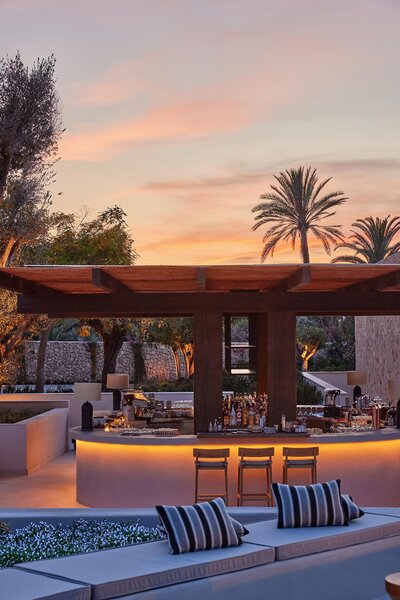 Blau Privilege Porto Petro Beach Resort & Spa 212