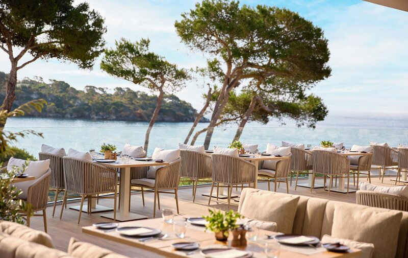 Blau Privilege Porto Petro Beach Resort & Spa 219