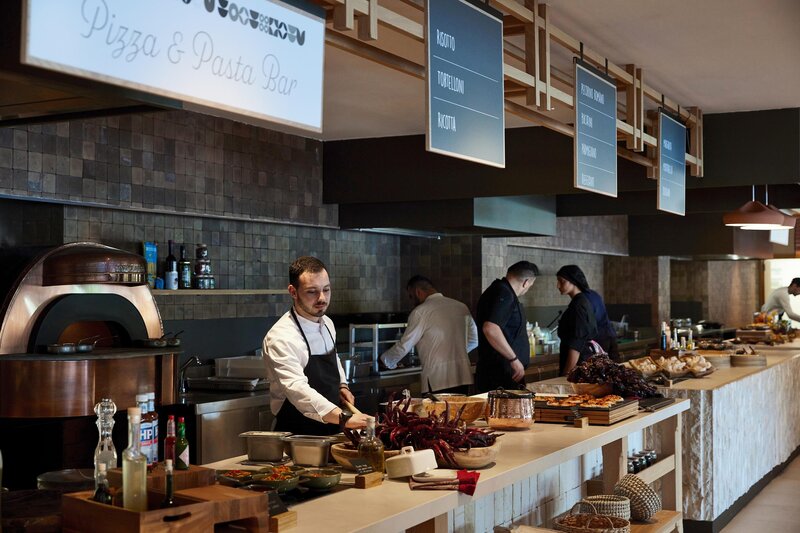 Blau Privilege Porto Petro Beach Resort & Spa 225