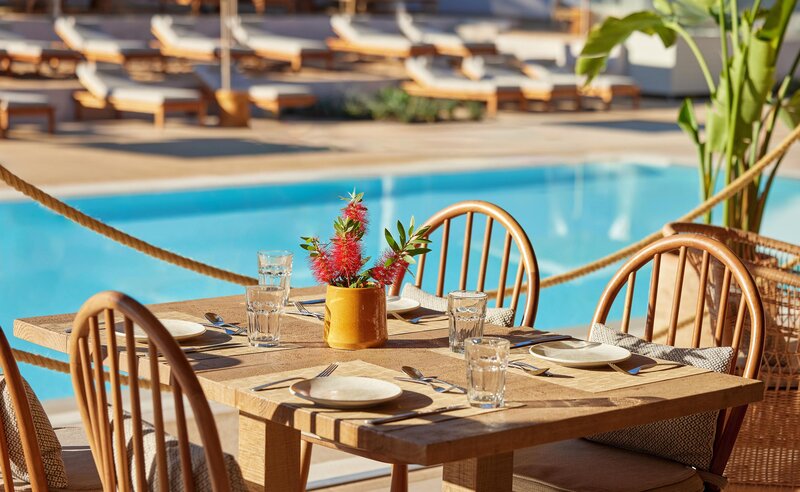 Blau Privilege Porto Petro Beach Resort & Spa 245