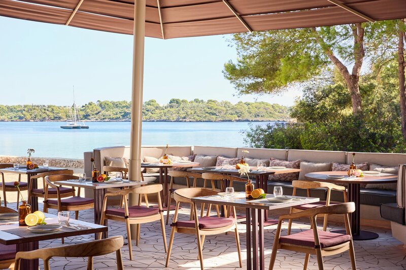 Blau Privilege Porto Petro Beach Resort & Spa 254