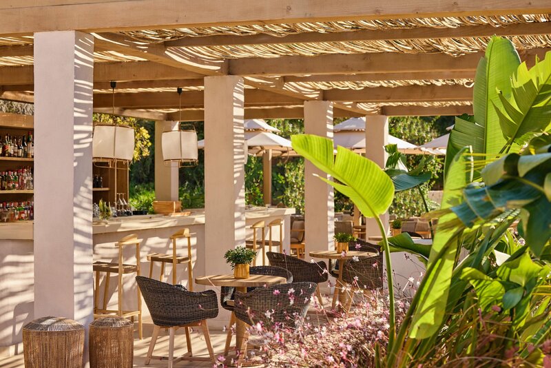 Blau Privilege Porto Petro Beach Resort & Spa 255