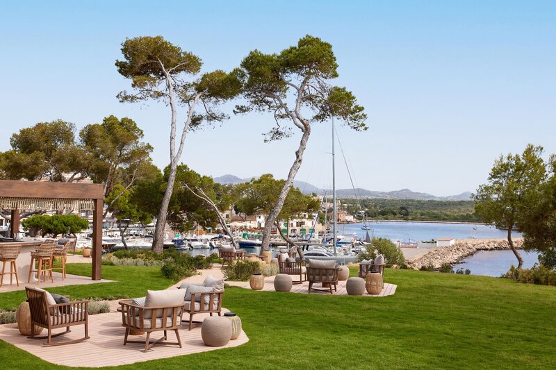 Blau Privilege Porto Petro Beach Resort & Spa 259