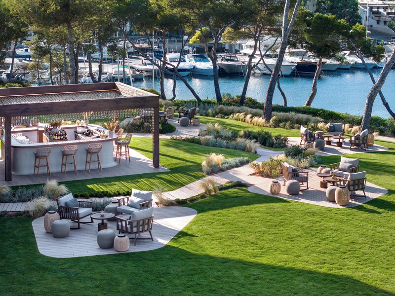 Blau Privilege Porto Petro Beach Resort & Spa 263