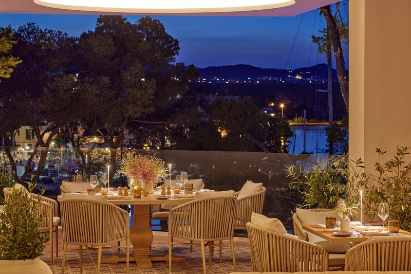 Blau Privilege Porto Petro Beach Resort & Spa 264