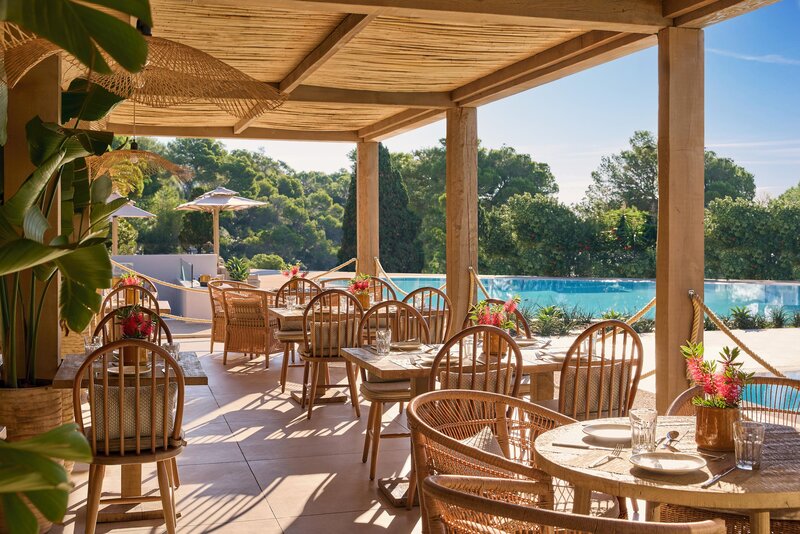 Blau Privilege Porto Petro Beach Resort & Spa 270