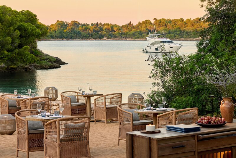 Blau Privilege Porto Petro Beach Resort & Spa 272