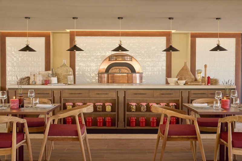 Blau Privilege Porto Petro Beach Resort & Spa 284
