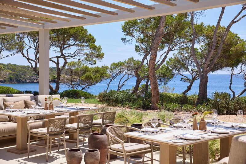 Blau Privilege Porto Petro Beach Resort & Spa 285