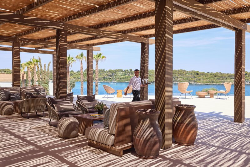 Blau Privilege Porto Petro Beach Resort & Spa 290