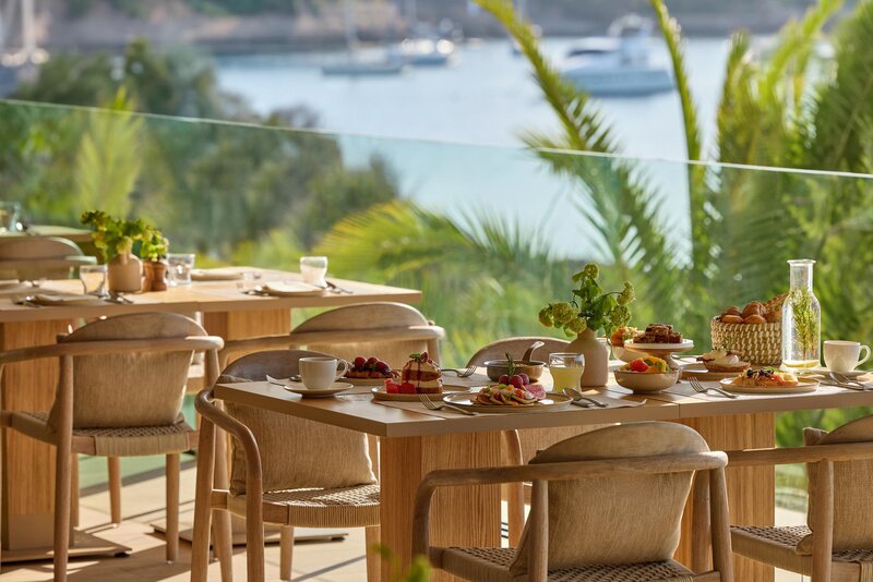 Blau Privilege Porto Petro Beach Resort & Spa 293